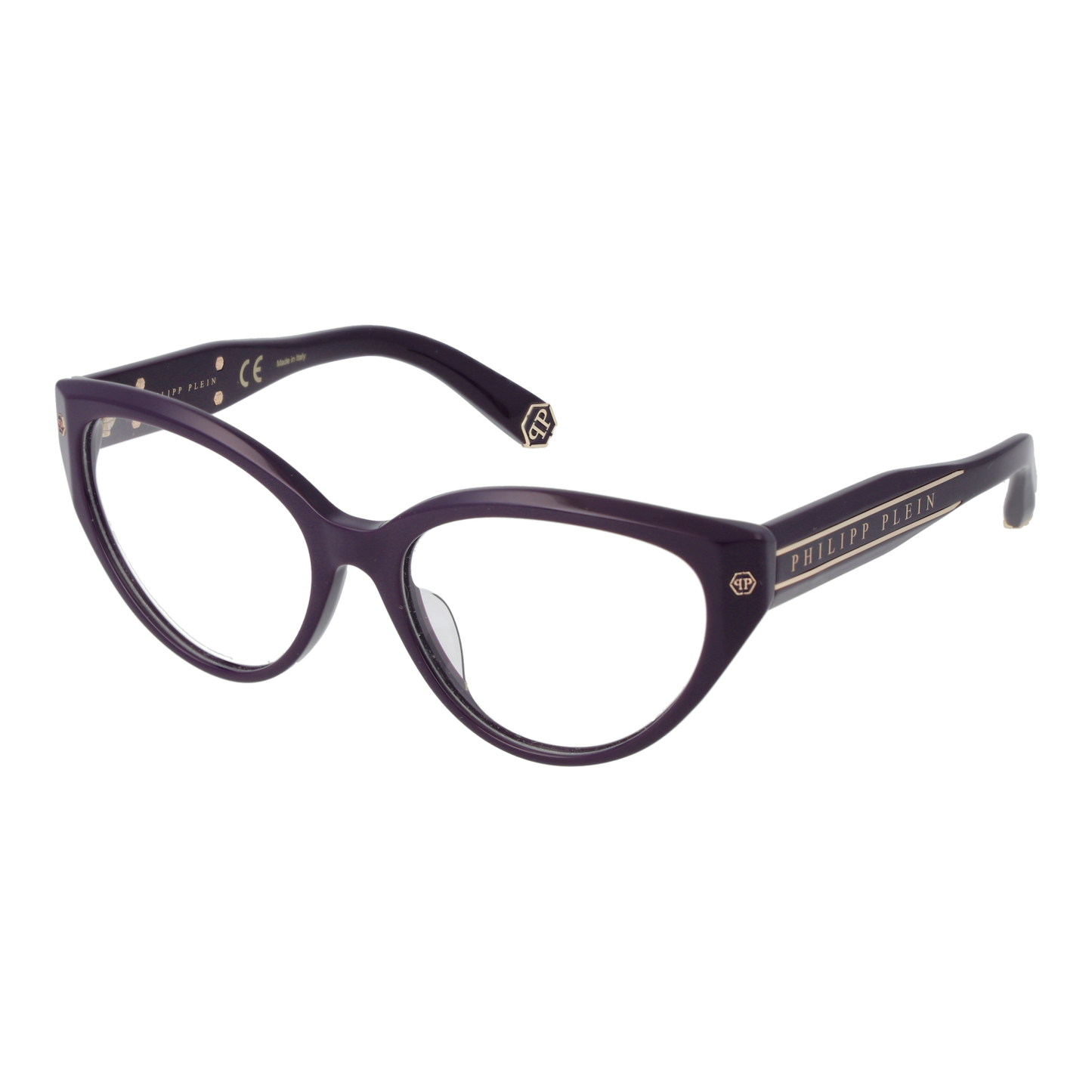 Montures Optiques Philipp Plein VPP052M 5409NU