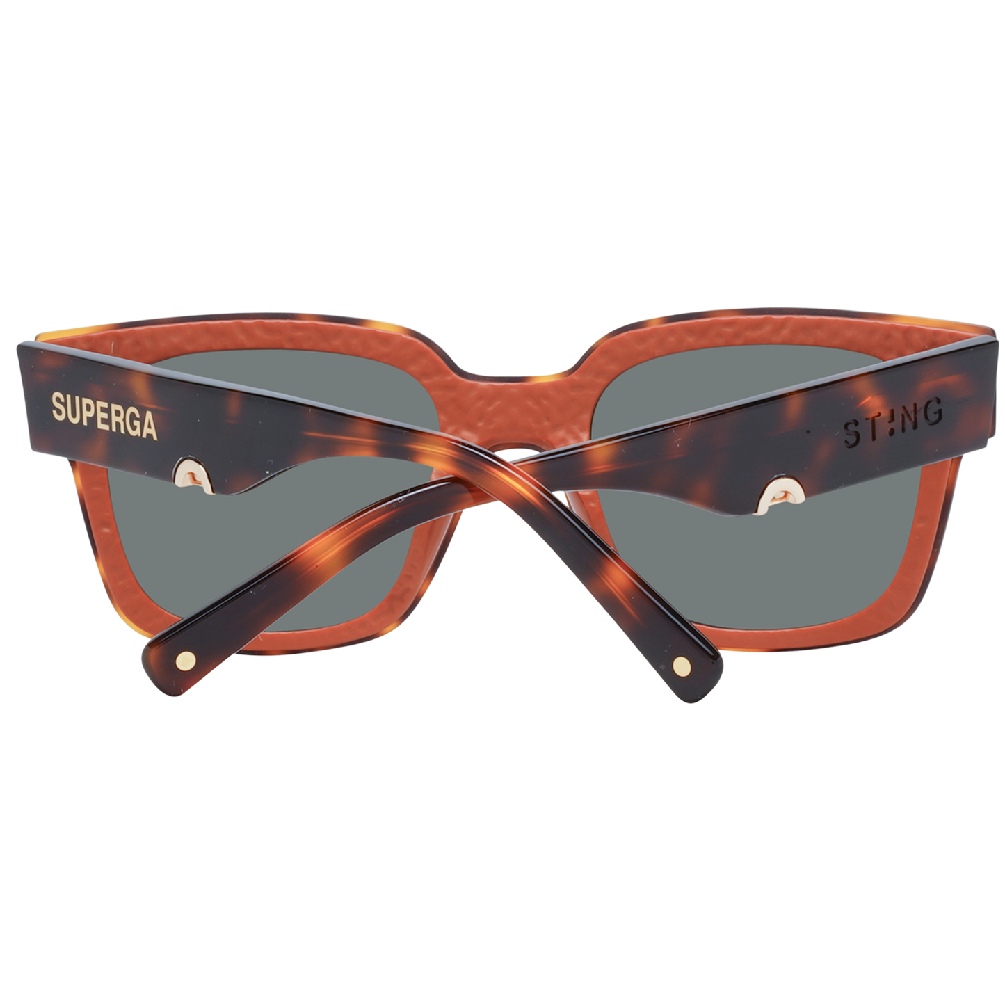 Sting Sunglasses SST459 02BL 52