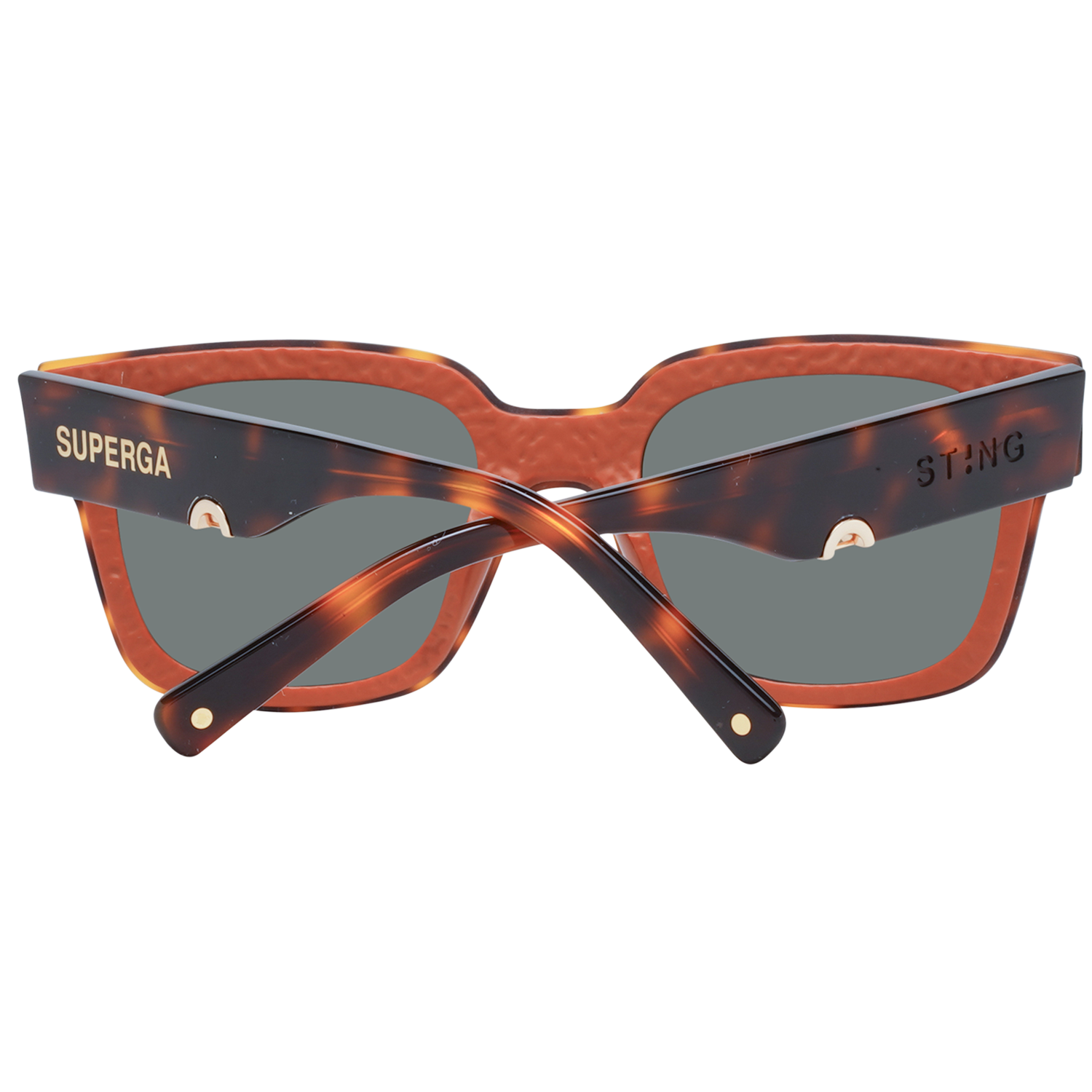 Sting Sunglasses SST459 02BL 52