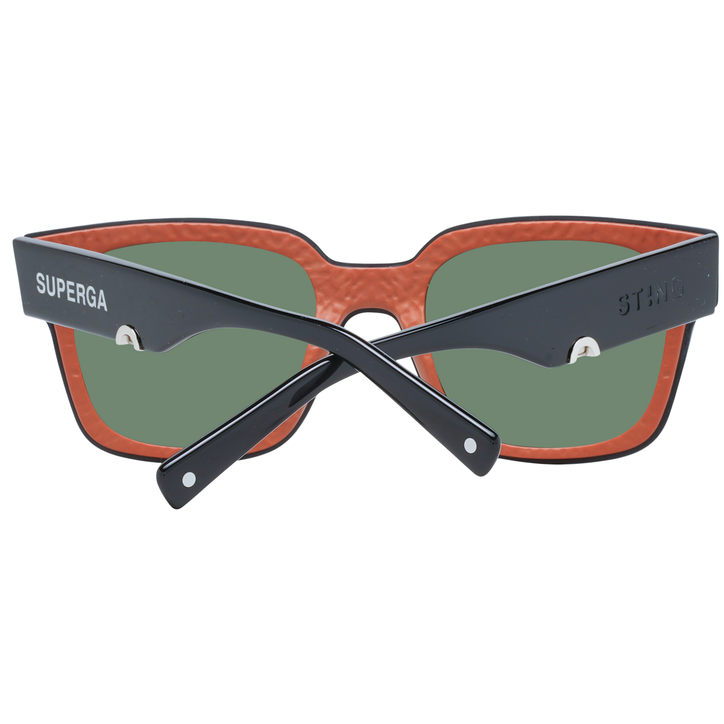 Sting Sunglasses SST459 0700 52