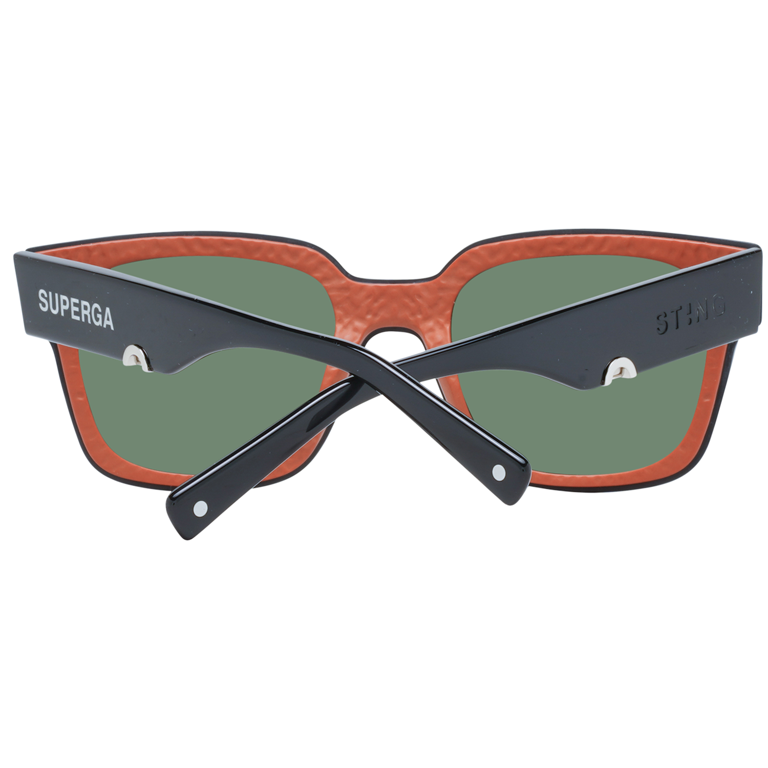 Sting Sunglasses SST459 0700 52