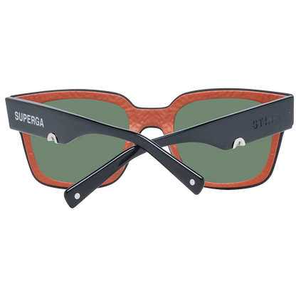 Sting Sunglasses SST459 0700 52