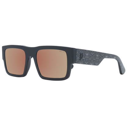 Police Sunglasses SPLL12 703G 54