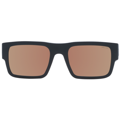 Police Sunglasses SPLL12 703G 54