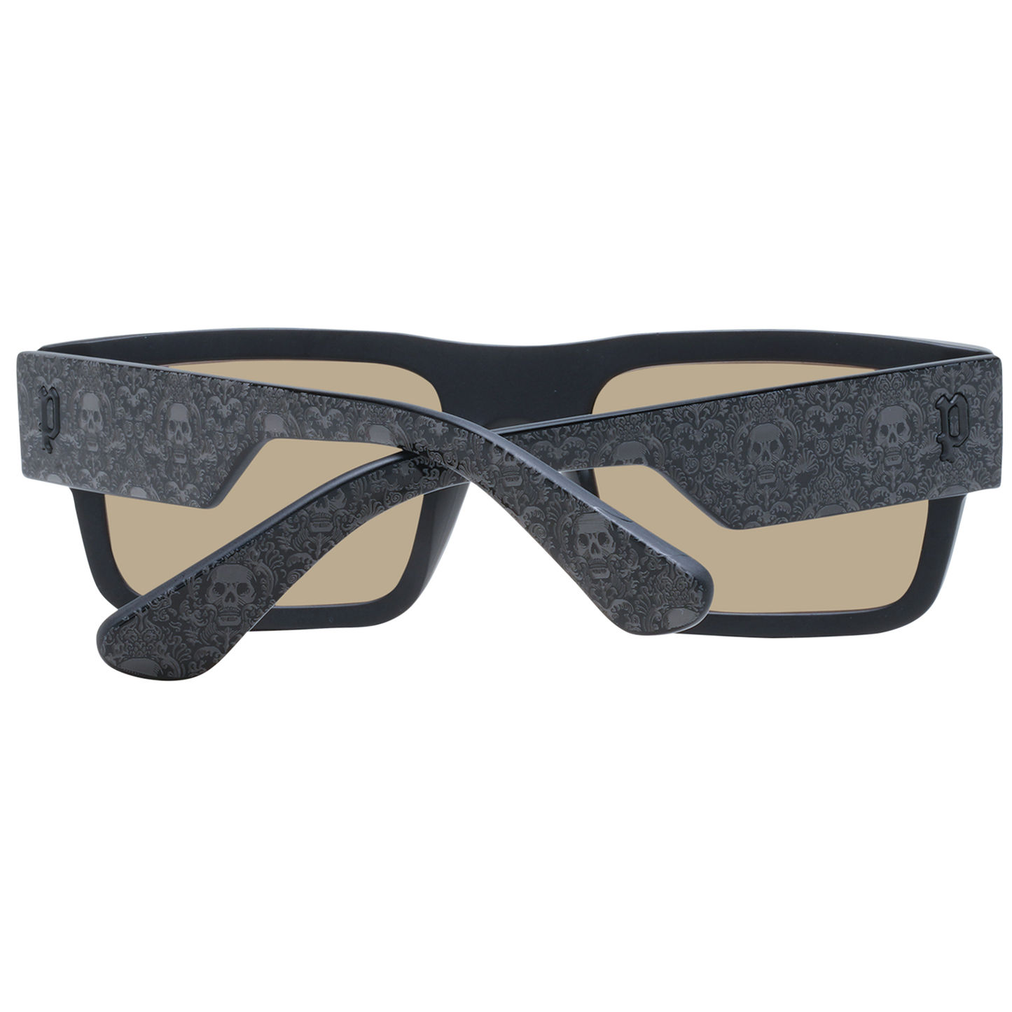 Police Sunglasses SPLL12 703G 54