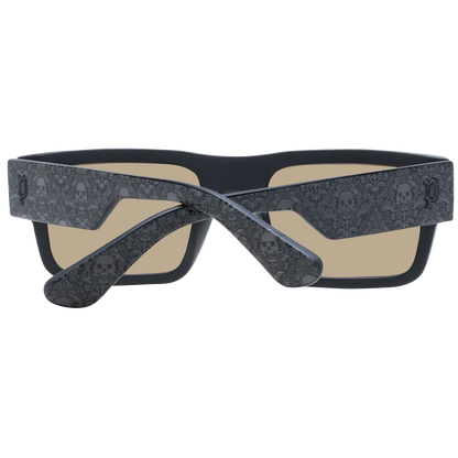 Police Sunglasses SPLL12 703G 54