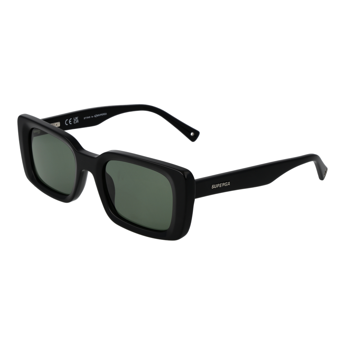 Lunettes de soleil Sting SST477 510700