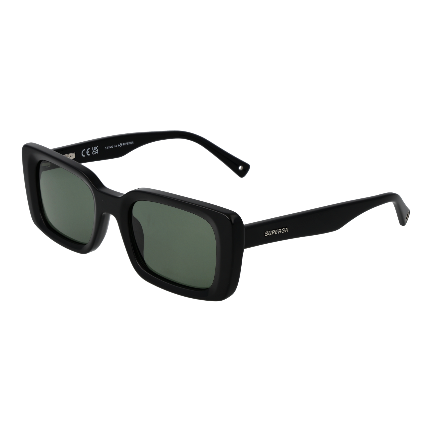 Sting Sunglasses SST477 0700 51