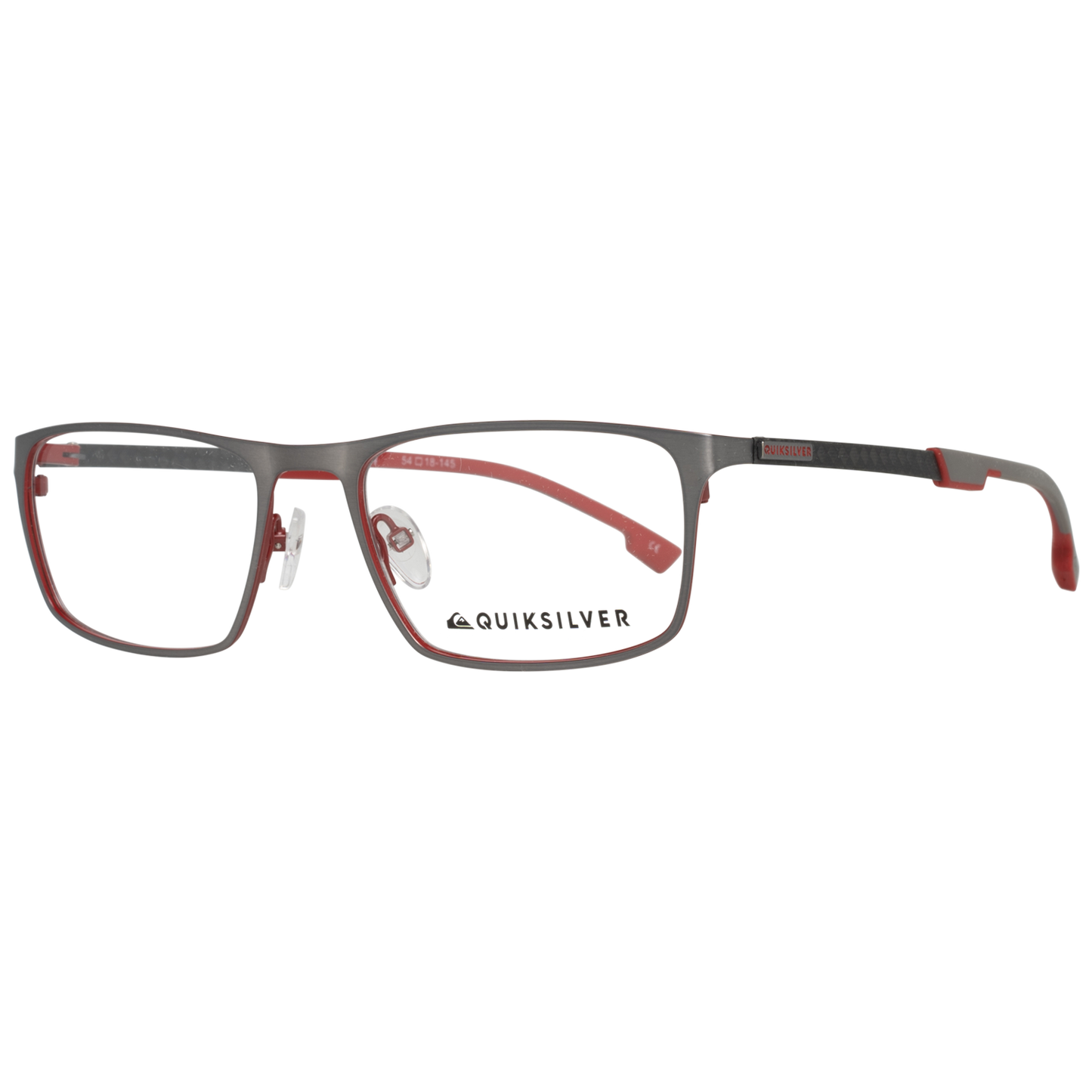 Montures Optiques Quiksilver EQYEG03046 54ARED