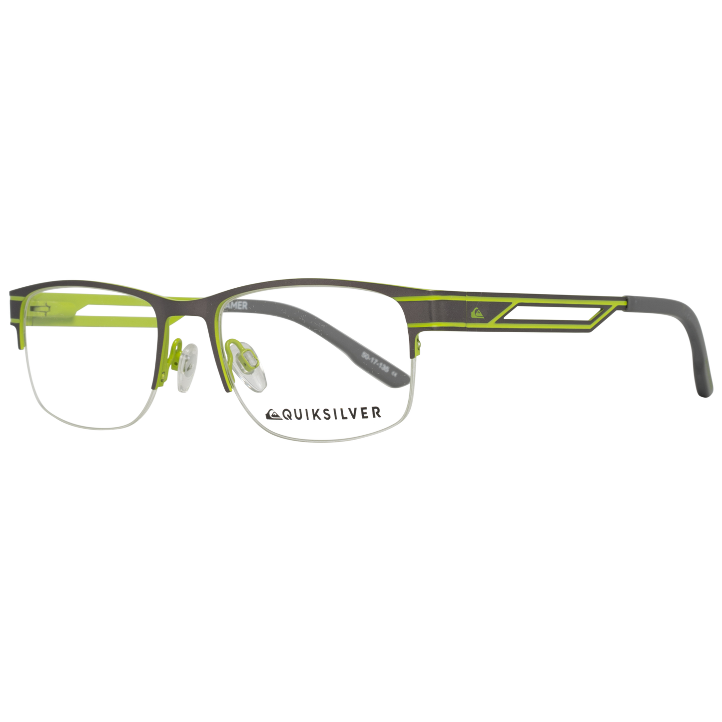 Montures Optiques Quiksilver EQYEG03052 50AYEL