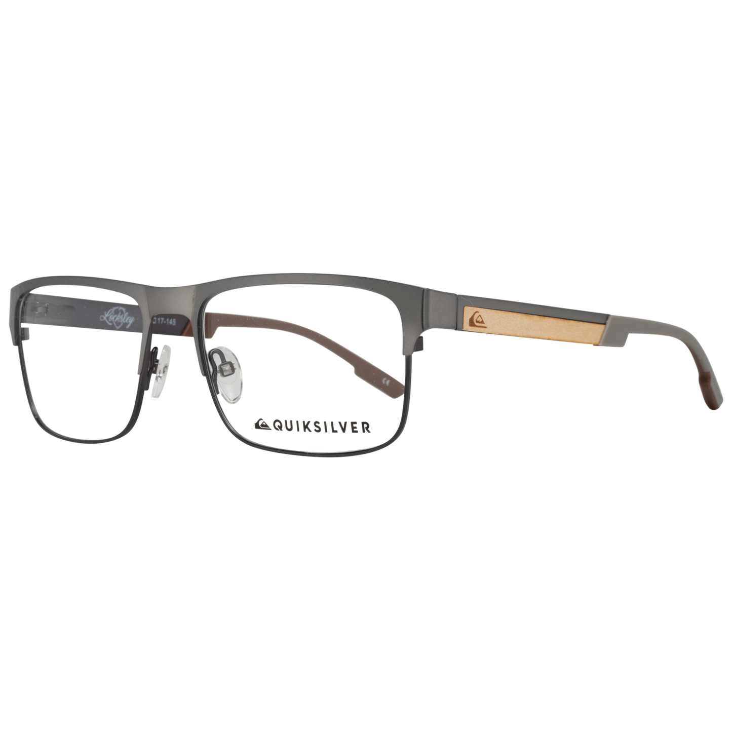 Montures Optiques Quiksilver EQYEG03070 55SJA0