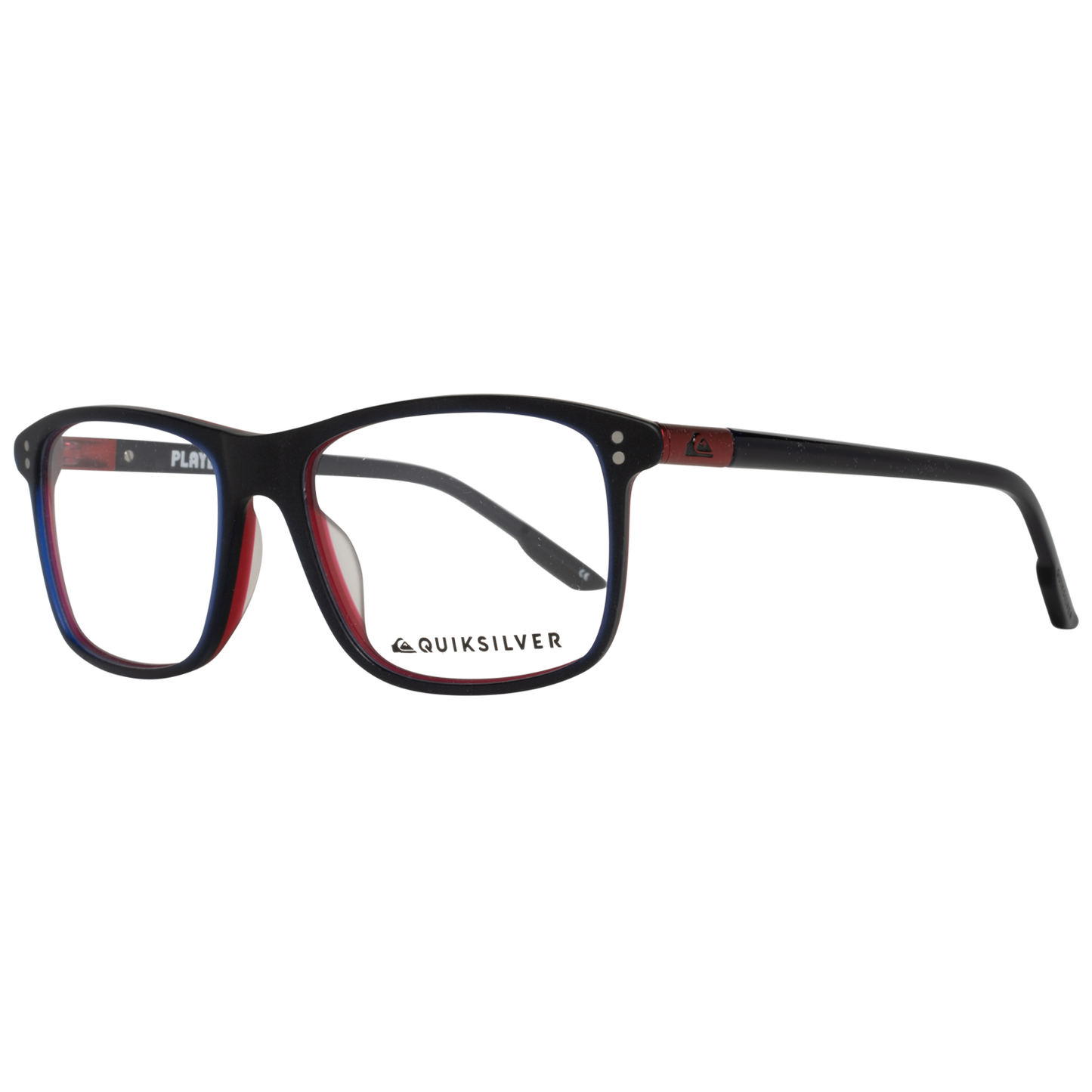 Montures Optiques Quiksilver EQYEG03075 51DBLK