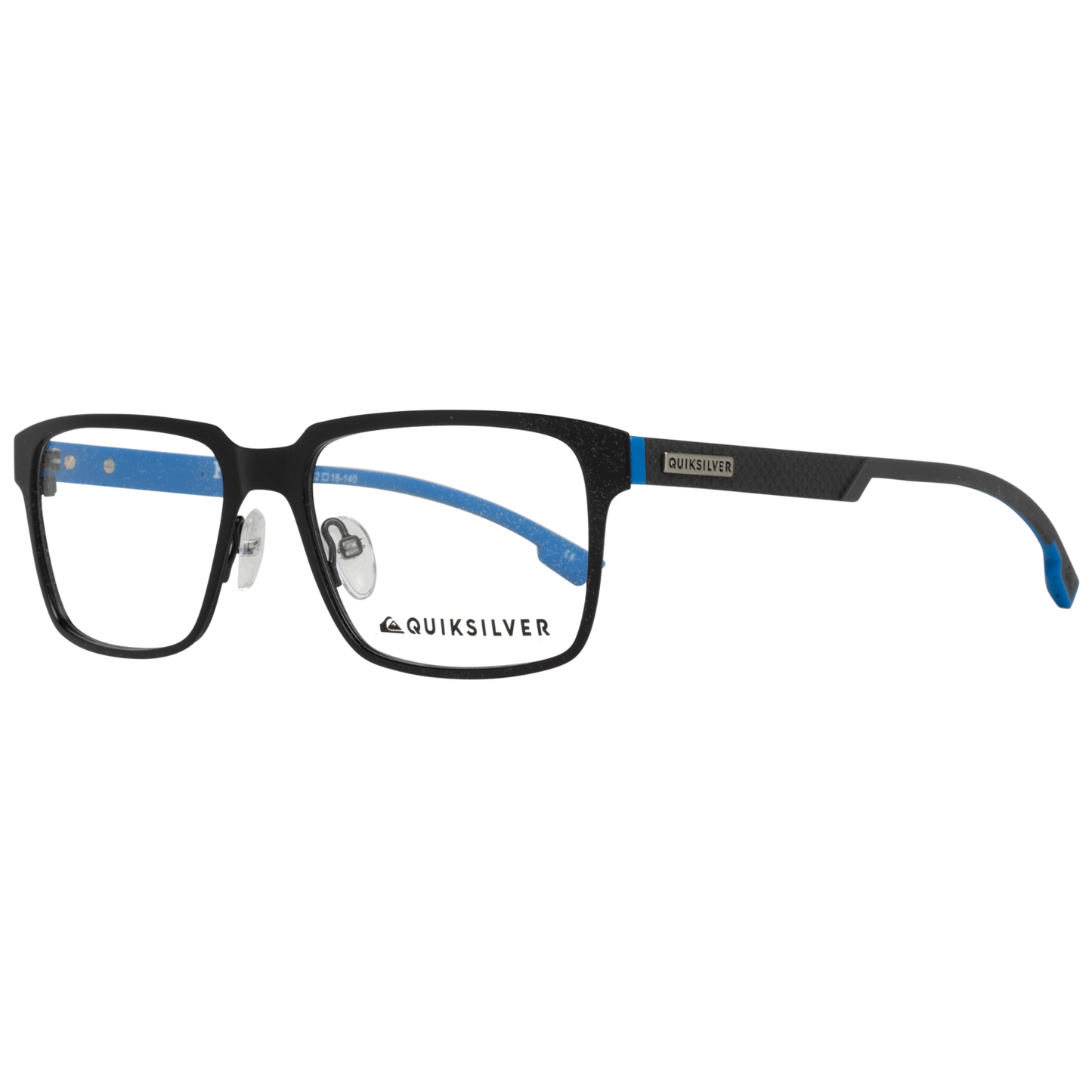 Montures Optiques Quiksilver EQYEG03085 52DBLK