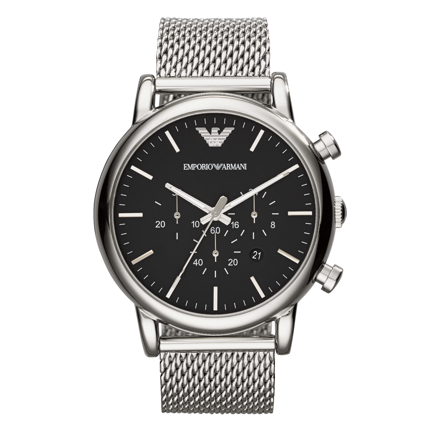 Emporio Armani Watch AR1808