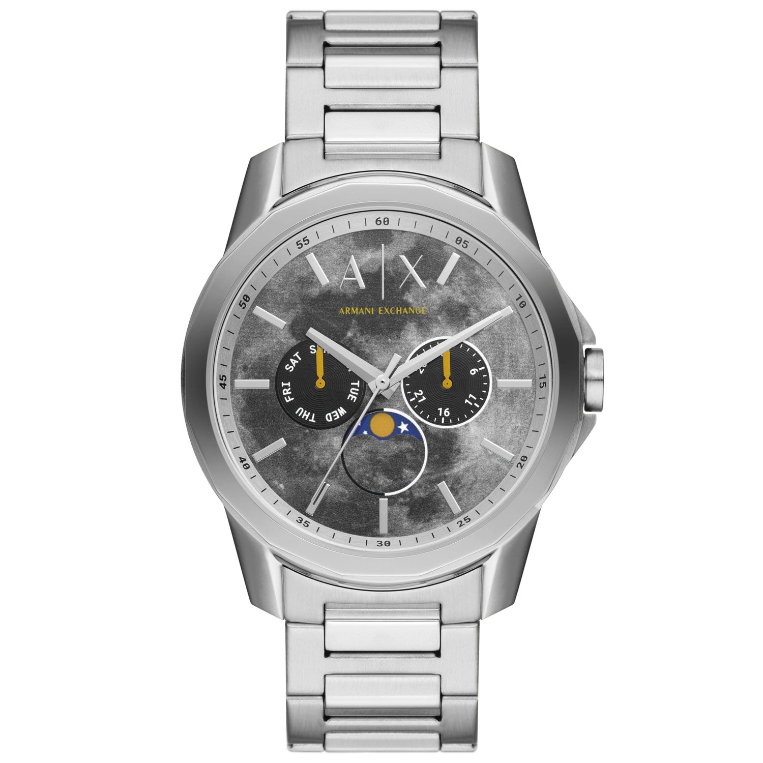 Armani Exchange Watch AX1736