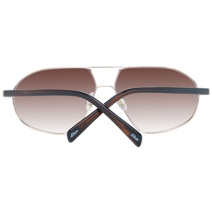 S. Oliver Sunglasses 99782-00100 62