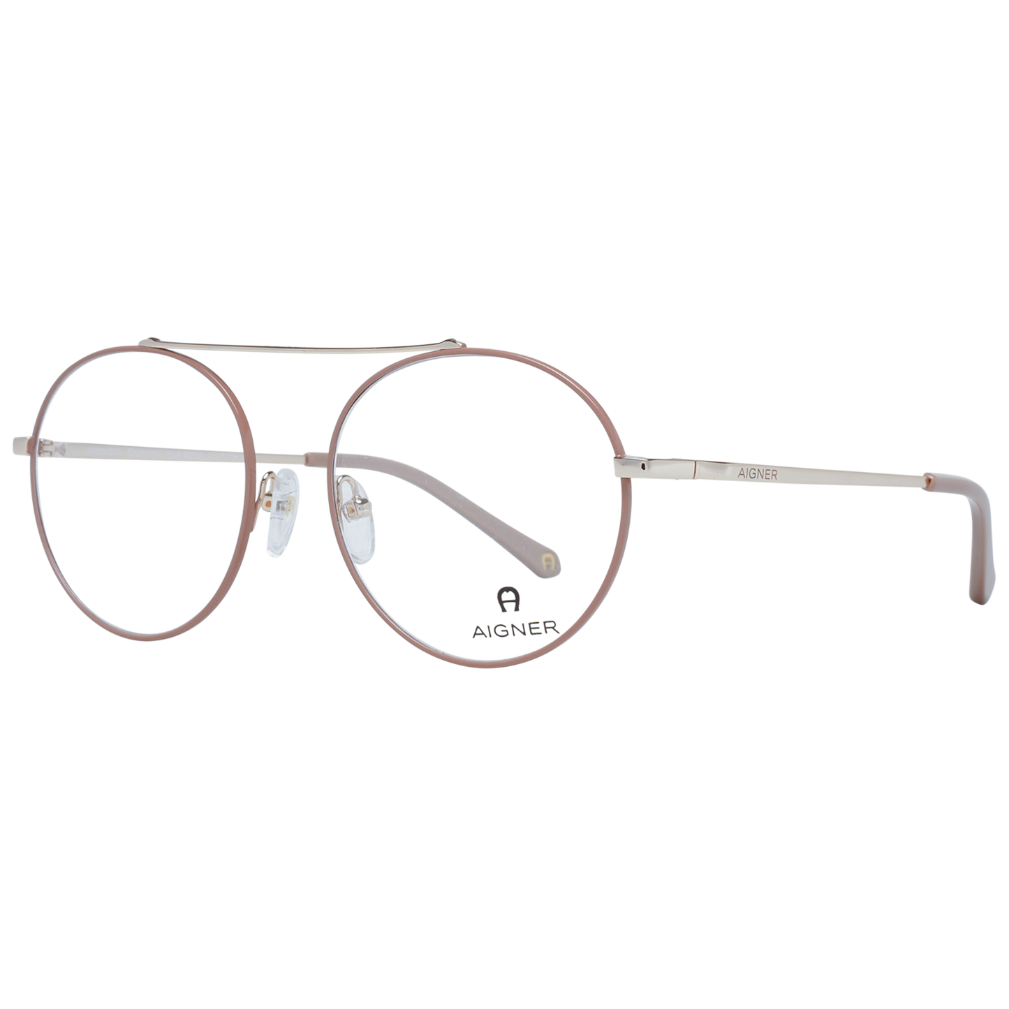 Aigner Optical Frame 30585-00170 52 Titanium