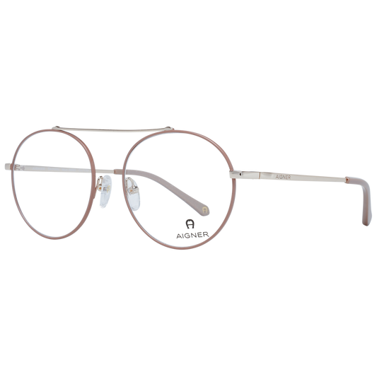 Aigner Optical Frame 30585-00170 52 Titanium