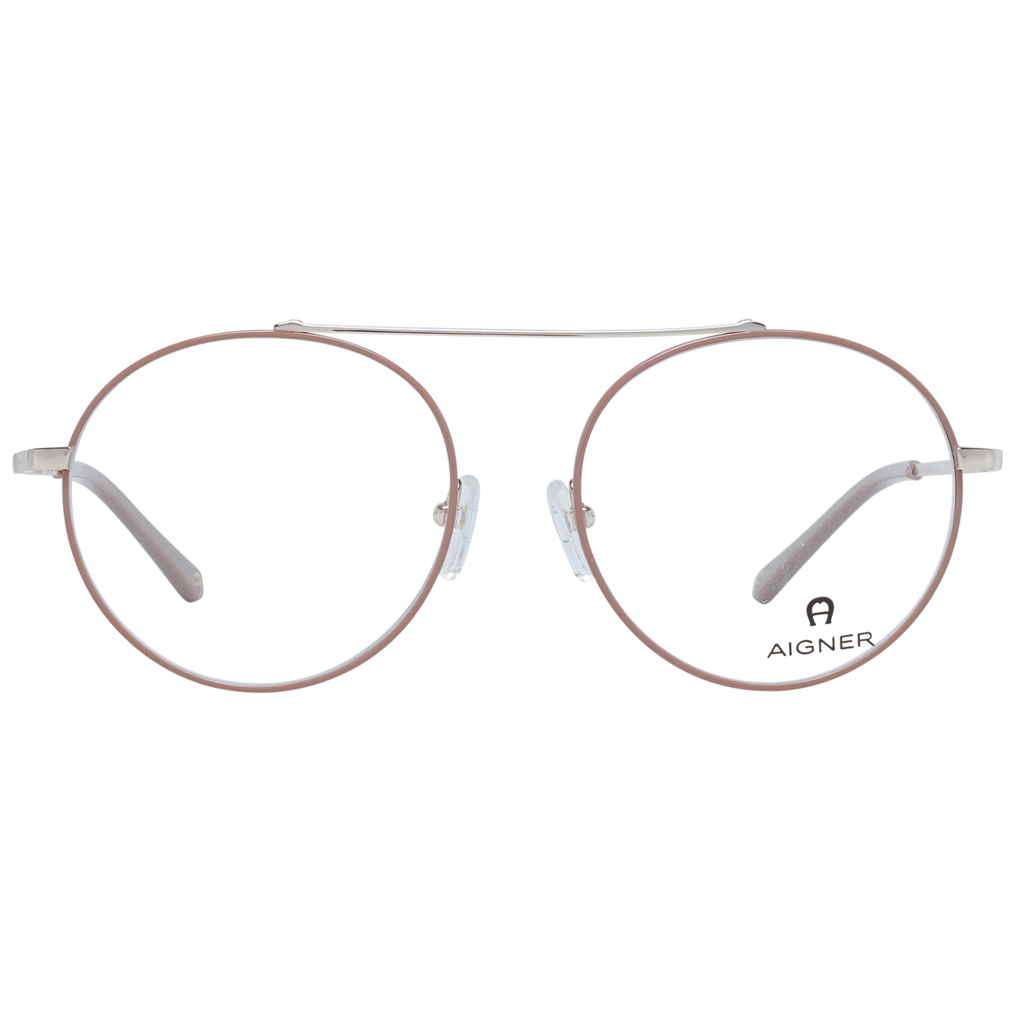 Aigner Optical Frame 30585-00170 52 Titanium