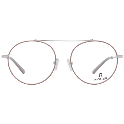 Aigner Optical Frame 30585-00170 52 Titanium