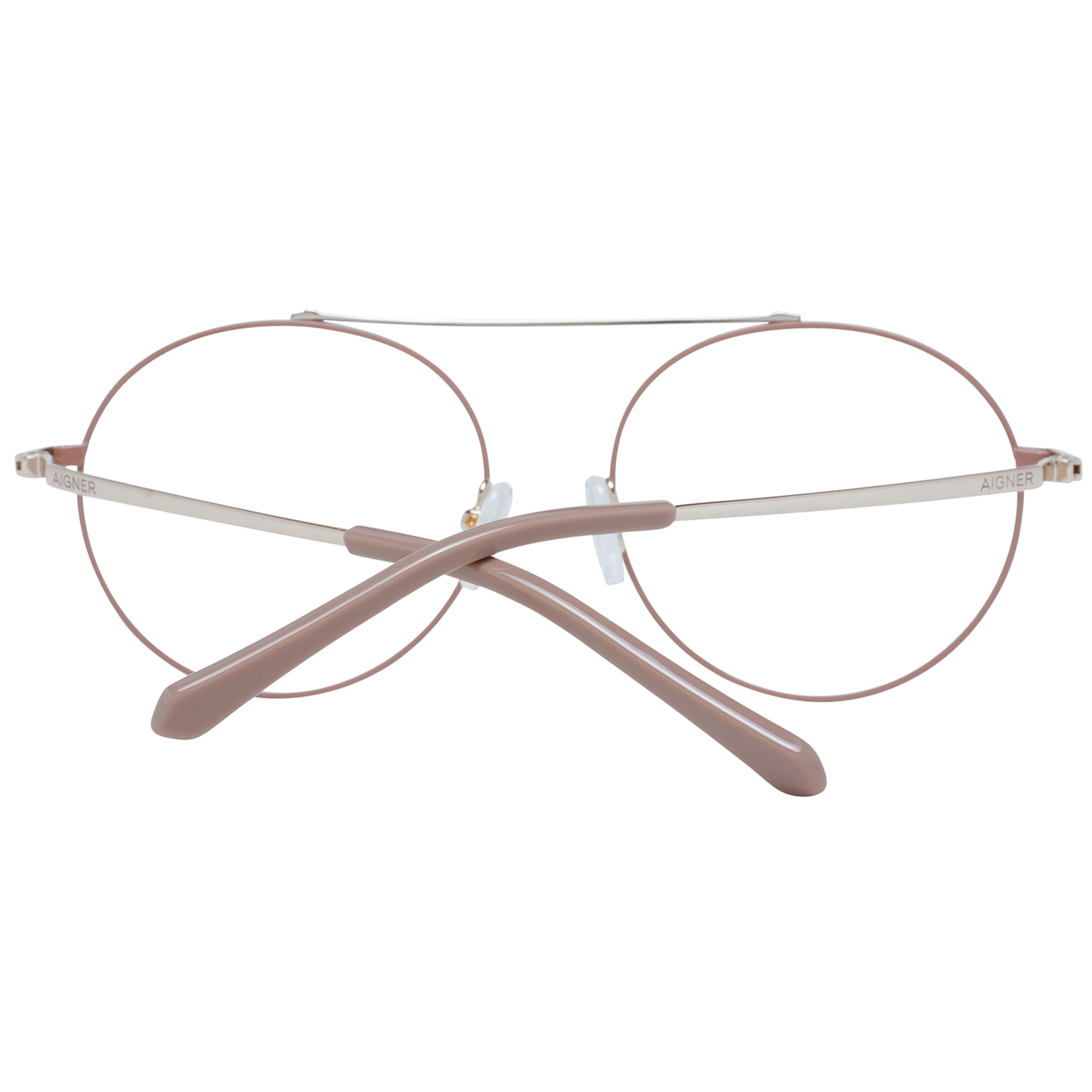 Aigner Optical Frame 30585-00170 52 Titanium