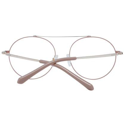 Aigner Optical Frame 30585-00170 52 Titanium