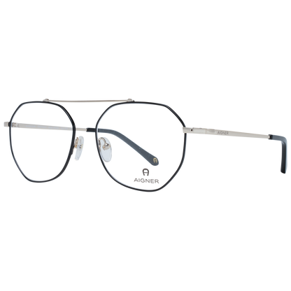 Aigner Optical Frame 30586-00160 55 Titanium