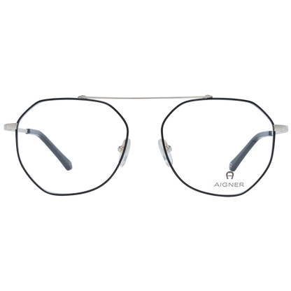 Aigner Optical Frame 30586-00160 55 Titanium