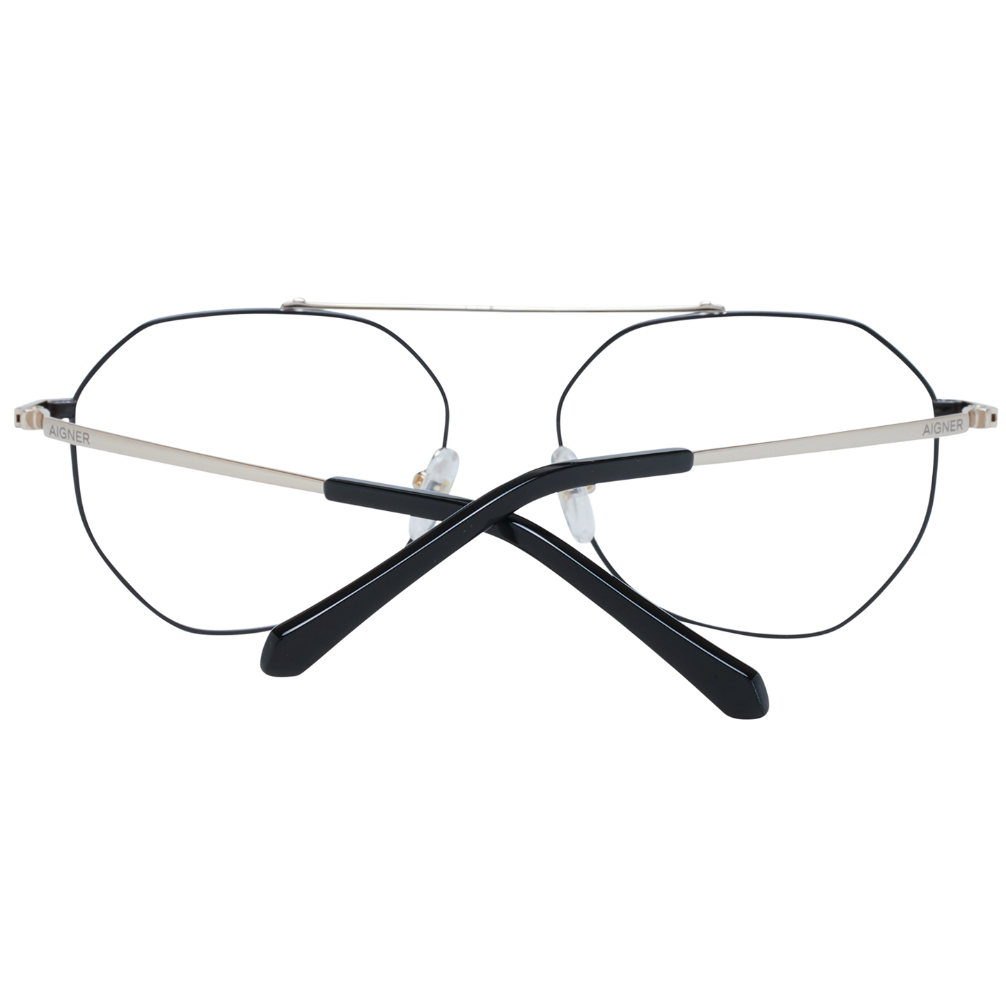 Aigner Optical Frame 30586-00160 55 Titanium