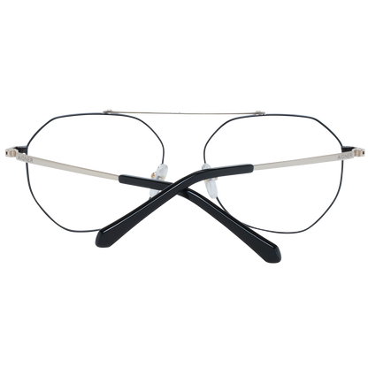 Aigner Optical Frame 30586-00160 55 Titanium