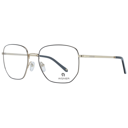 Aigner Optical Frame 30600-00610 56 Titanium