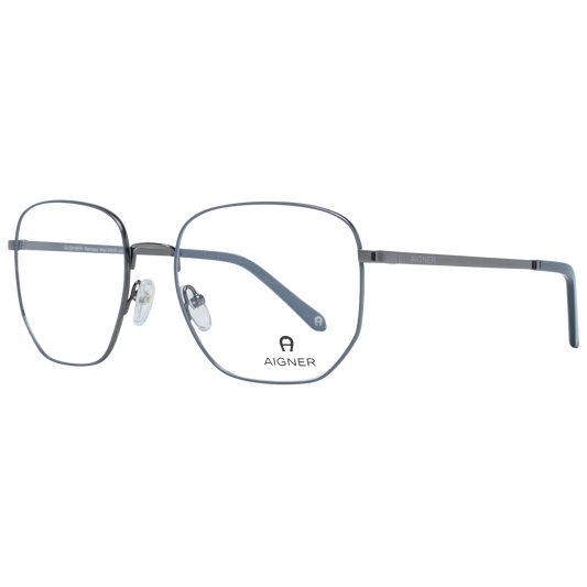 Aigner Optical Frame 30600-00880 56 Titanium