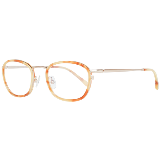 Hackett Bespoke Optical Frame HEB104 169 47