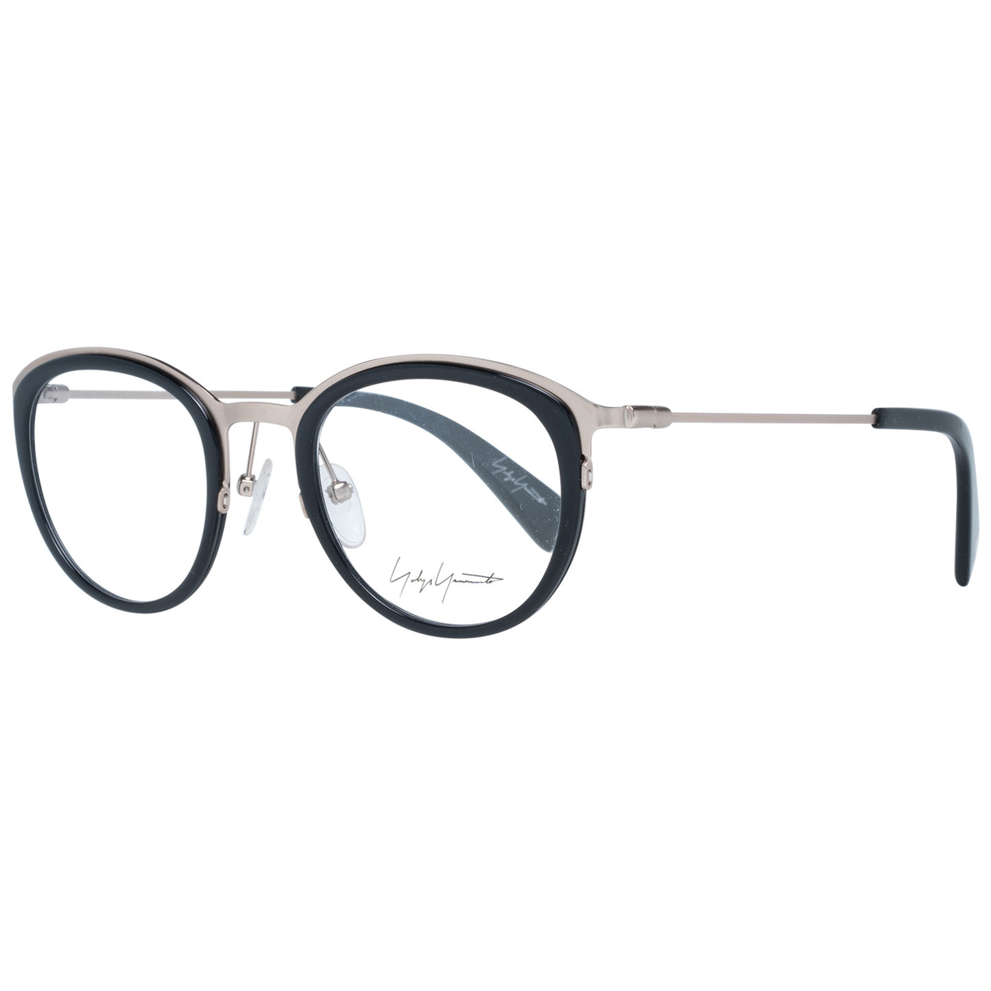 Yohji Yamamoto Optical Frame YY1023 001 48