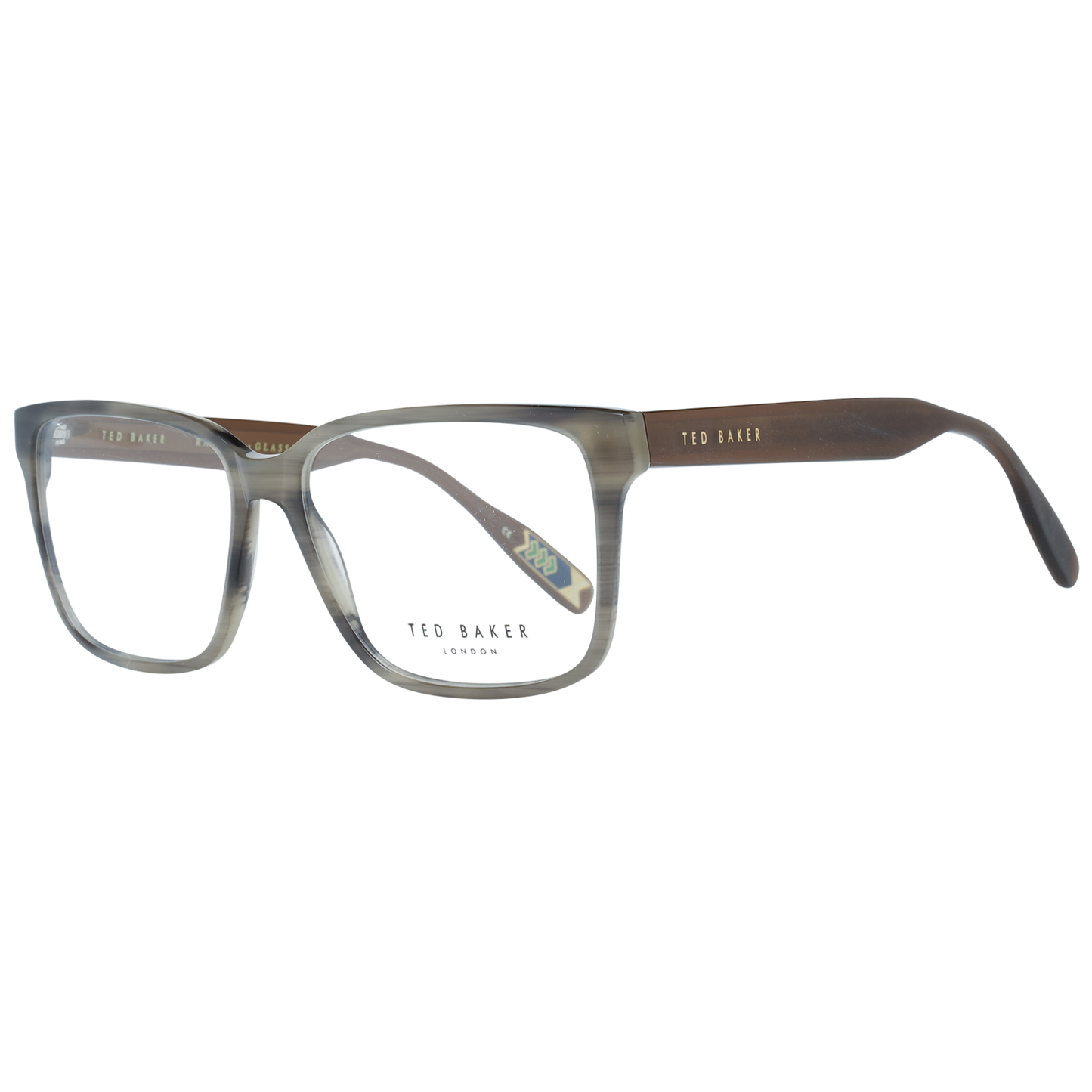 Ted Baker Optical Frame TB8198 953 55 Noble