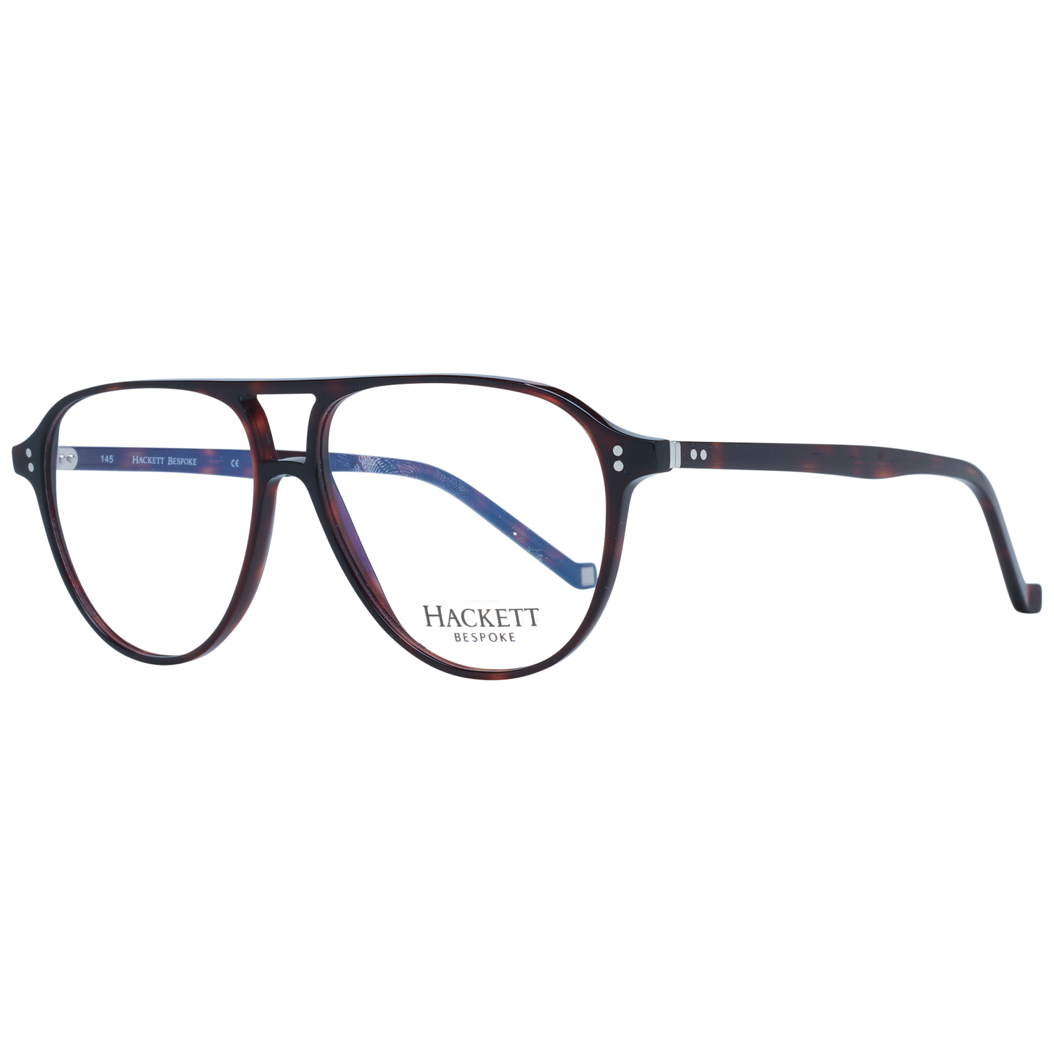 Hackett Bespoke Optical Frame HEB237 143 54