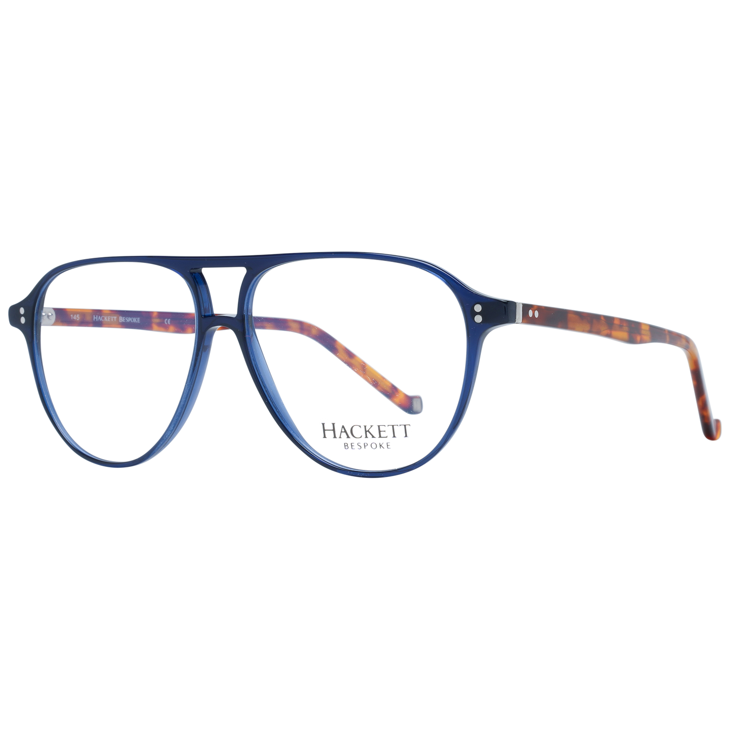 Hackett Bespoke Optical Frame HEB237 683 54