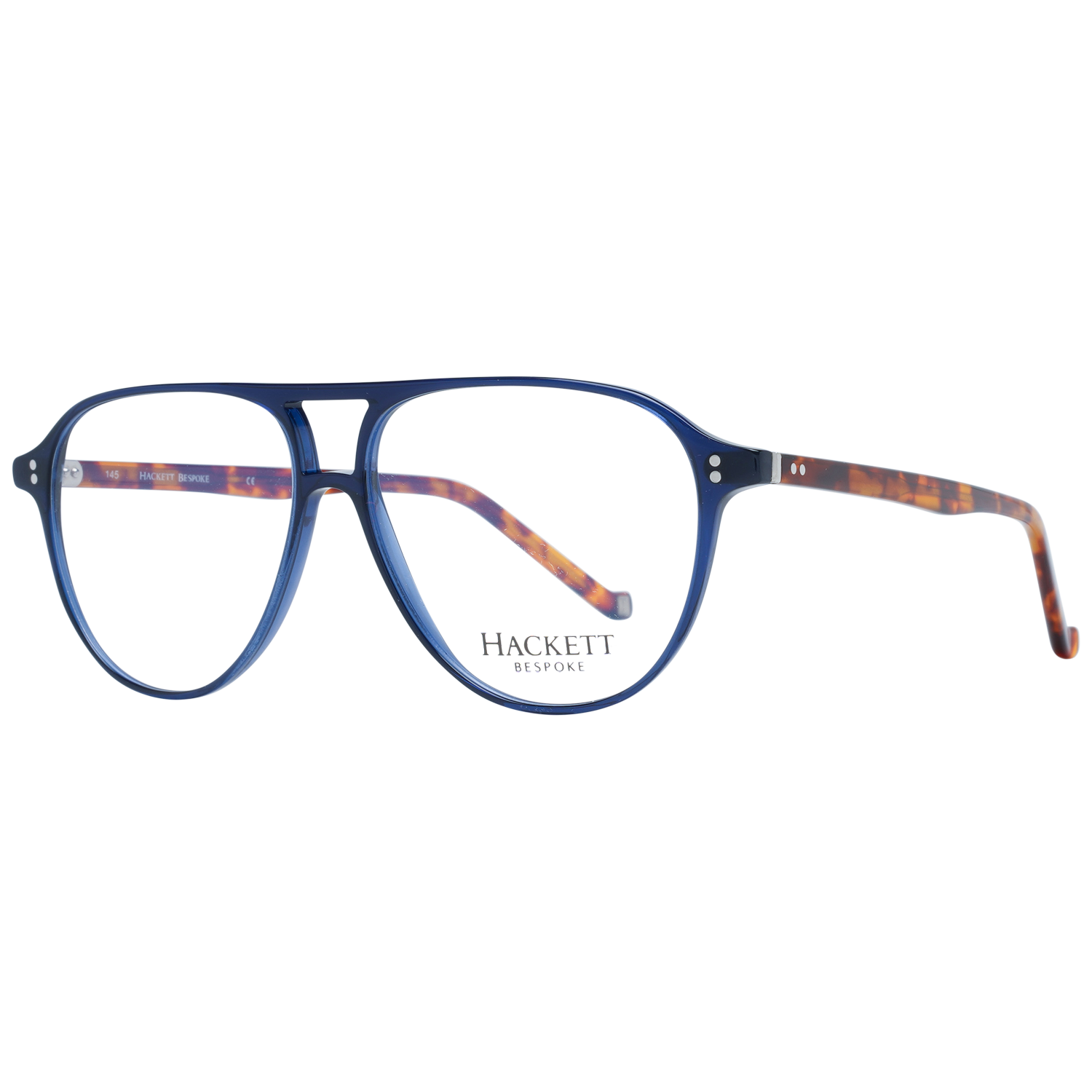 Hackett Bespoke Optical Frame HEB237 683 54