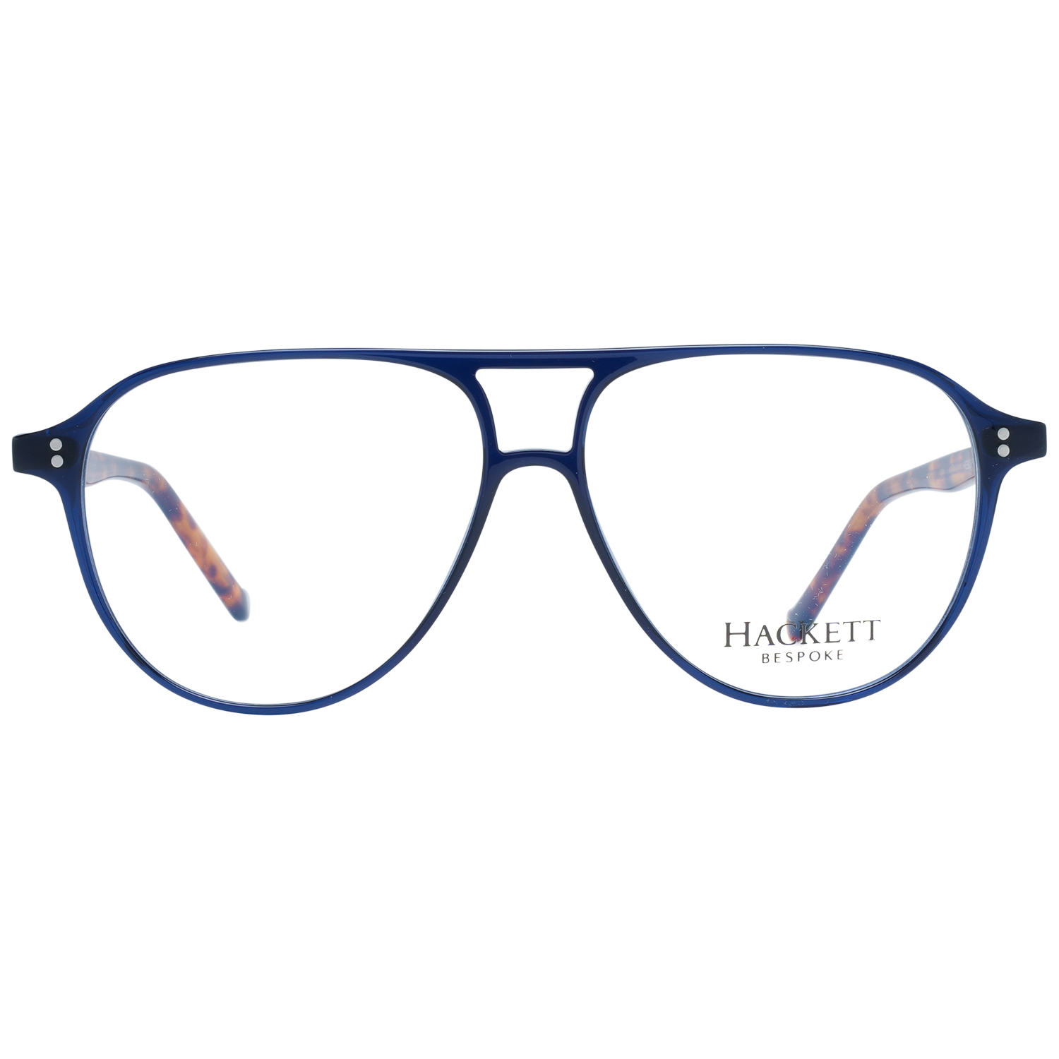 Hackett Bespoke Optical Frame HEB237 683 54