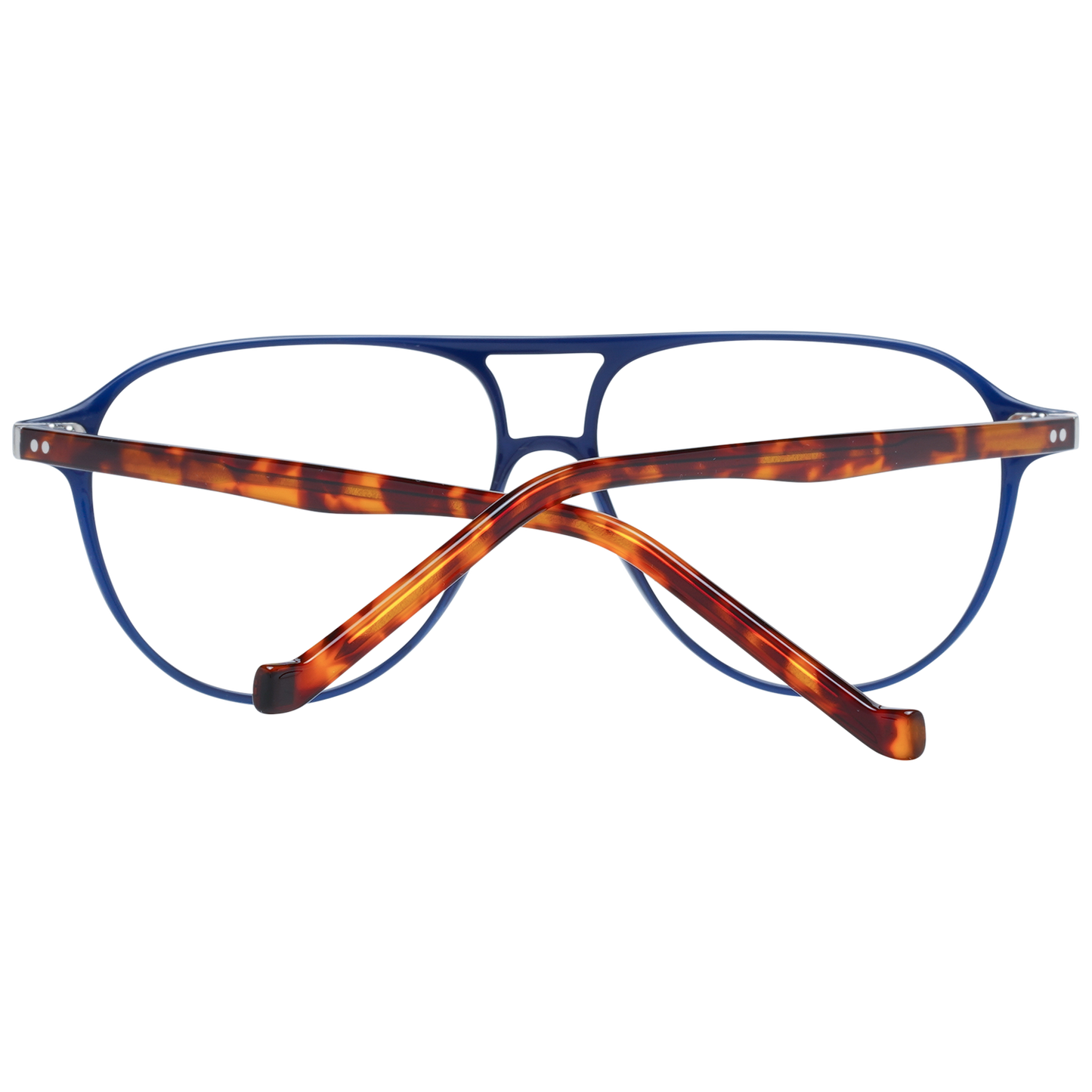 Hackett Bespoke Optical Frame HEB237 683 54