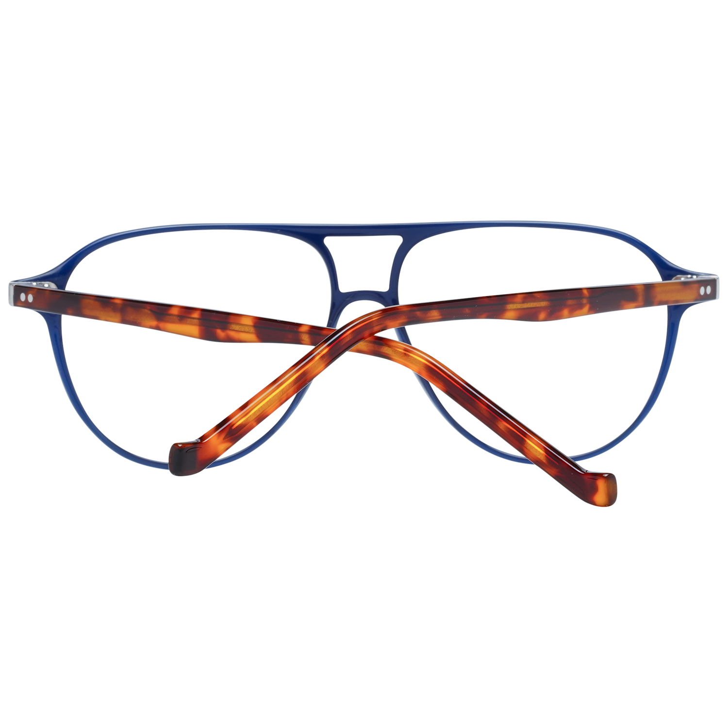 Hackett Bespoke Optical Frame HEB237 683 54