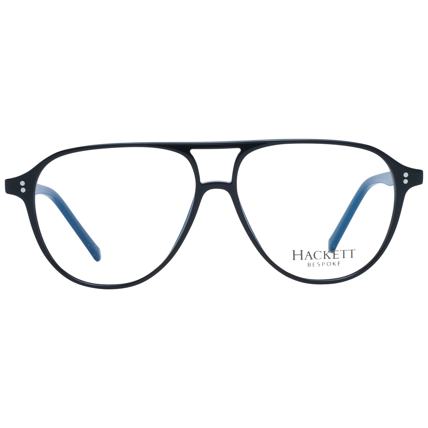 Hackett Bespoke Optical Frame HEB237 01 54