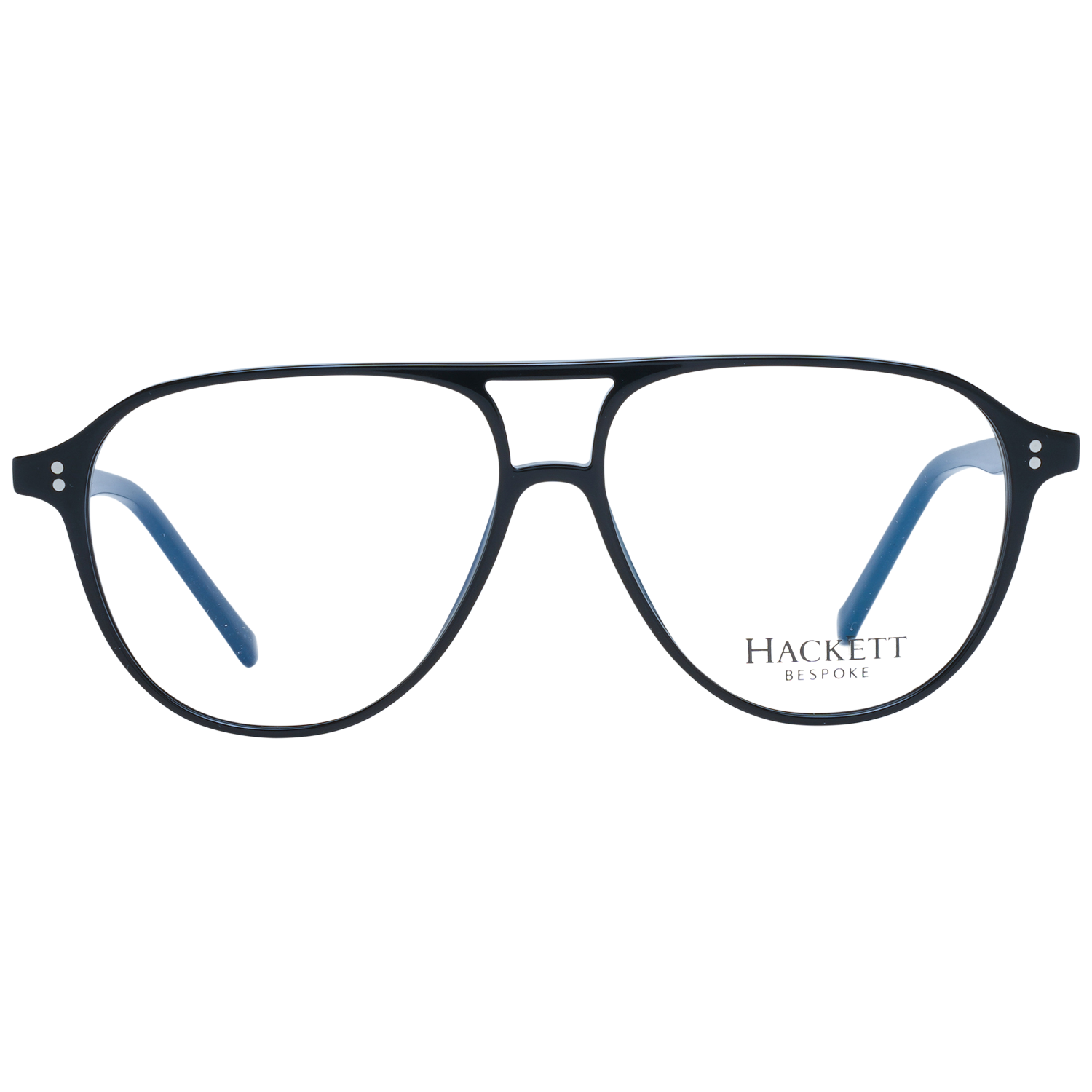 Hackett Bespoke Optical Frame HEB237 01 54