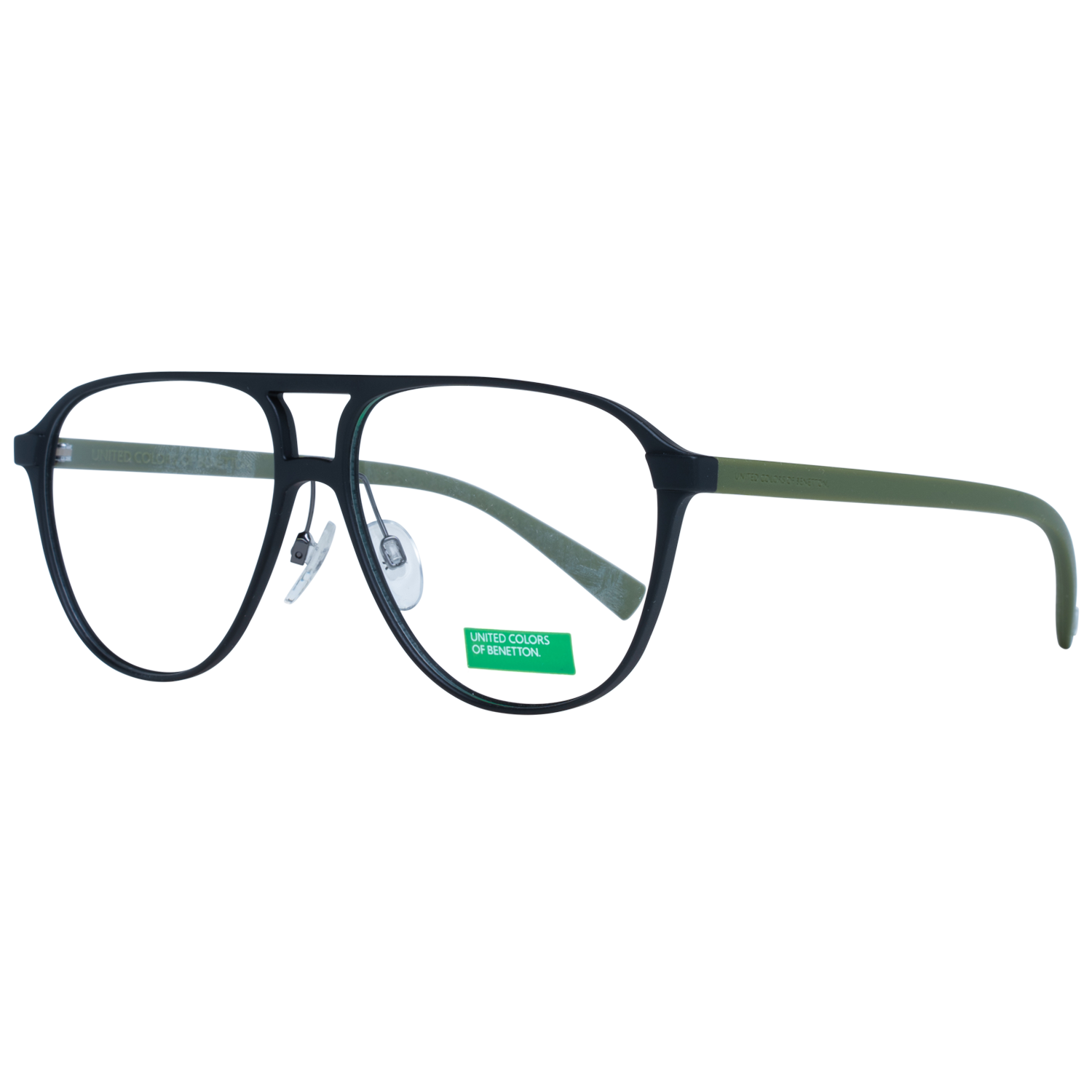 Benetton Optical Frame BEO1008 001 56