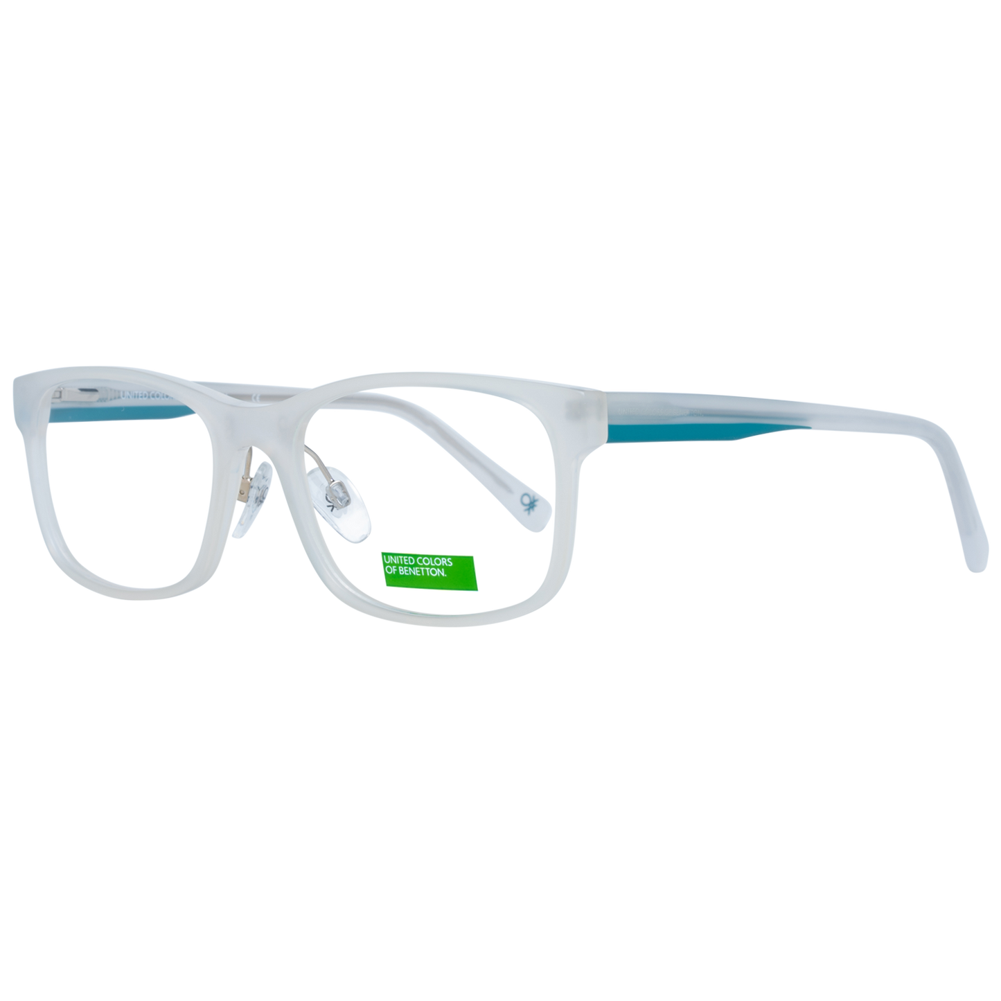 Benetton Optical Frame BEO1041 856 54