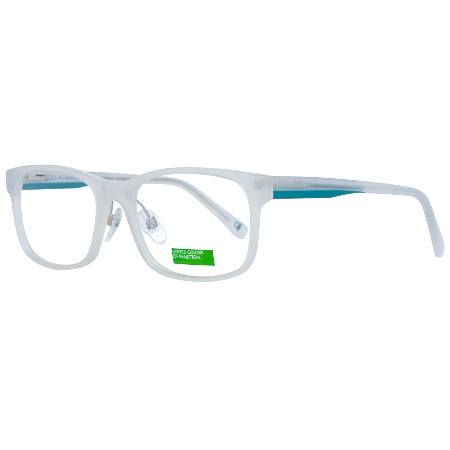 Benetton Optical Frame BEO1041 856 54