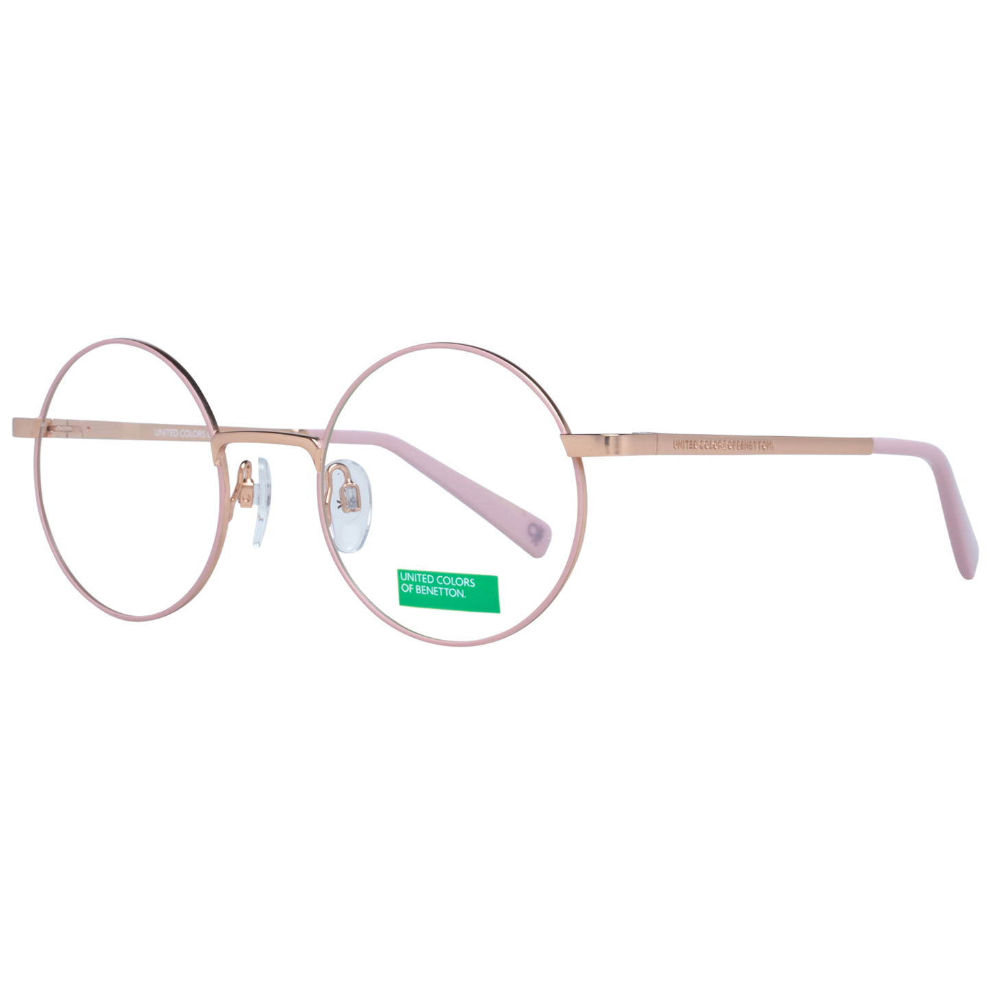 Benetton Optical Frame BEO3005 233 48