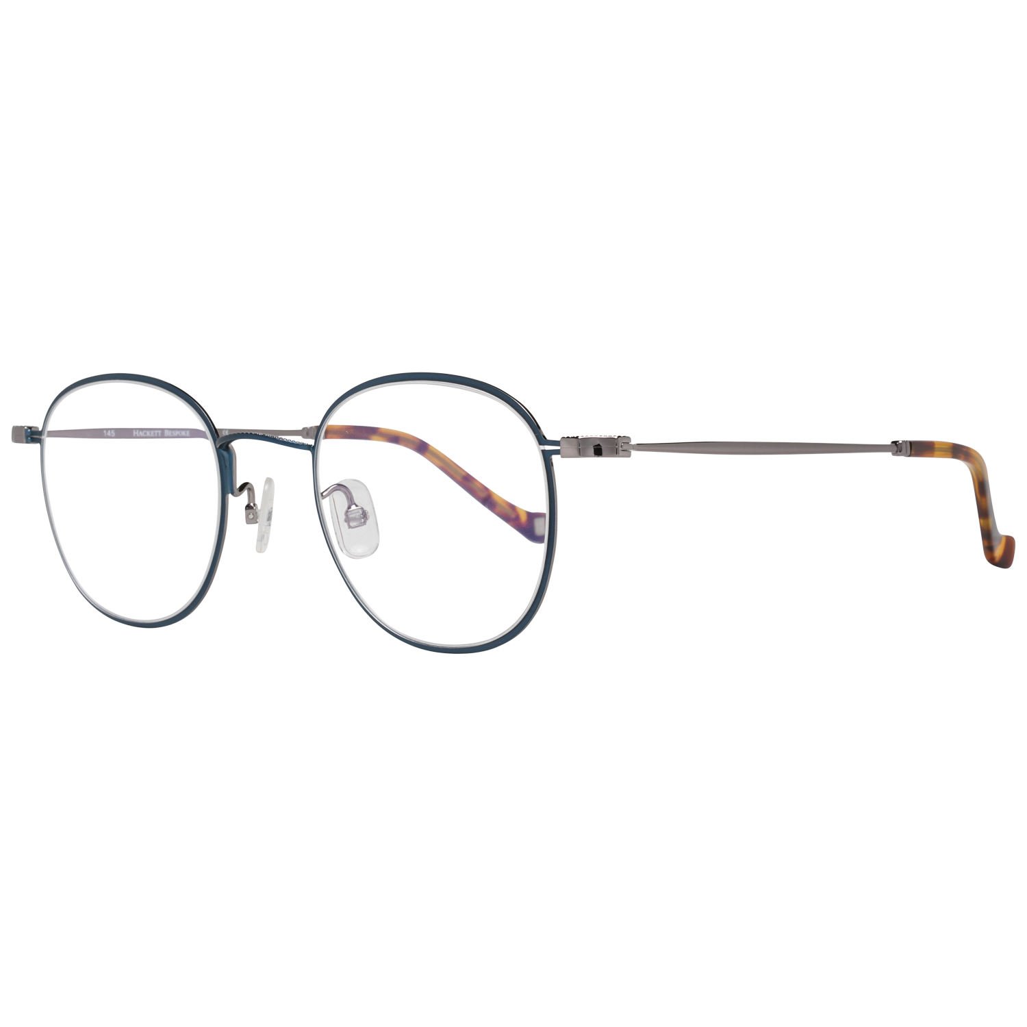 Hackett Bespoke Optical Frame HEB242 600 48