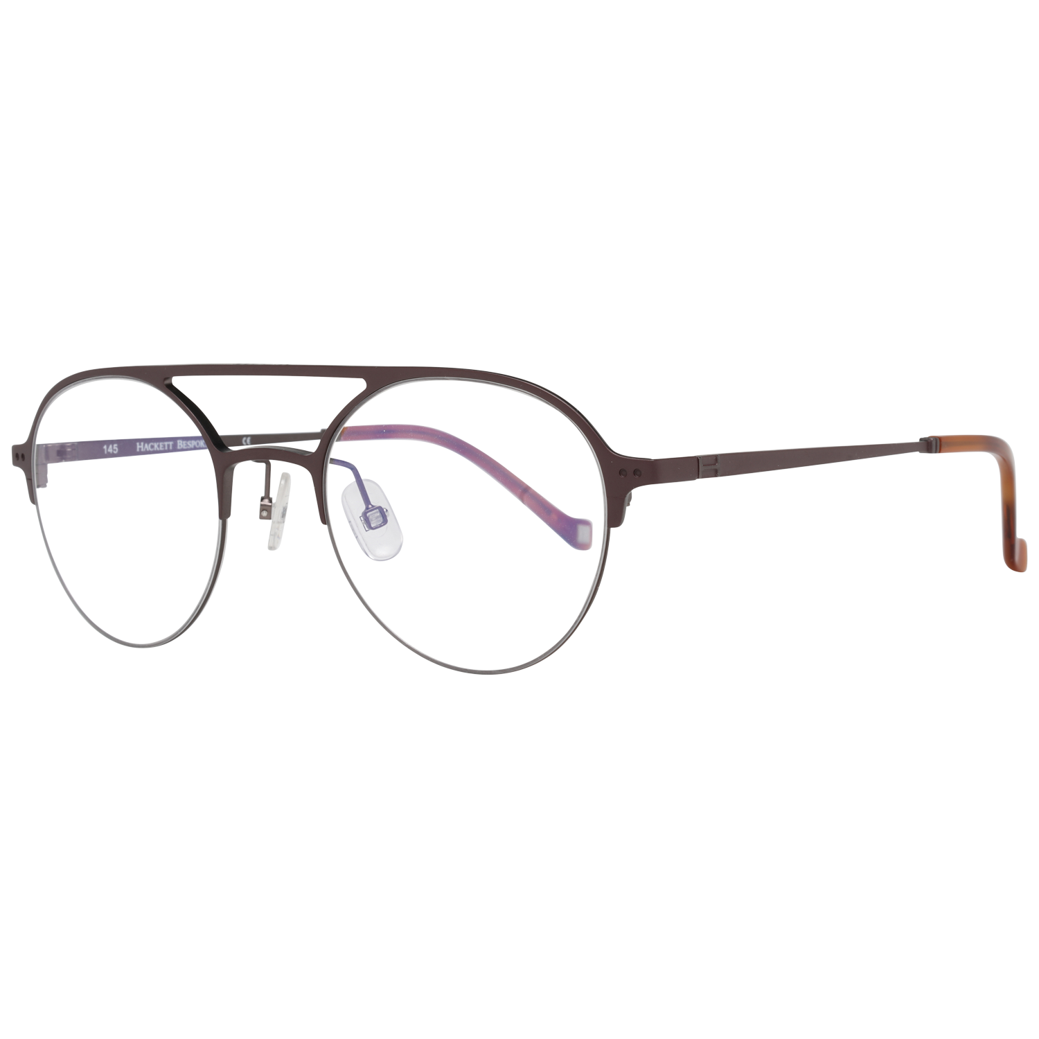 Hackett Bespoke Optical Frame HEB249 175 49