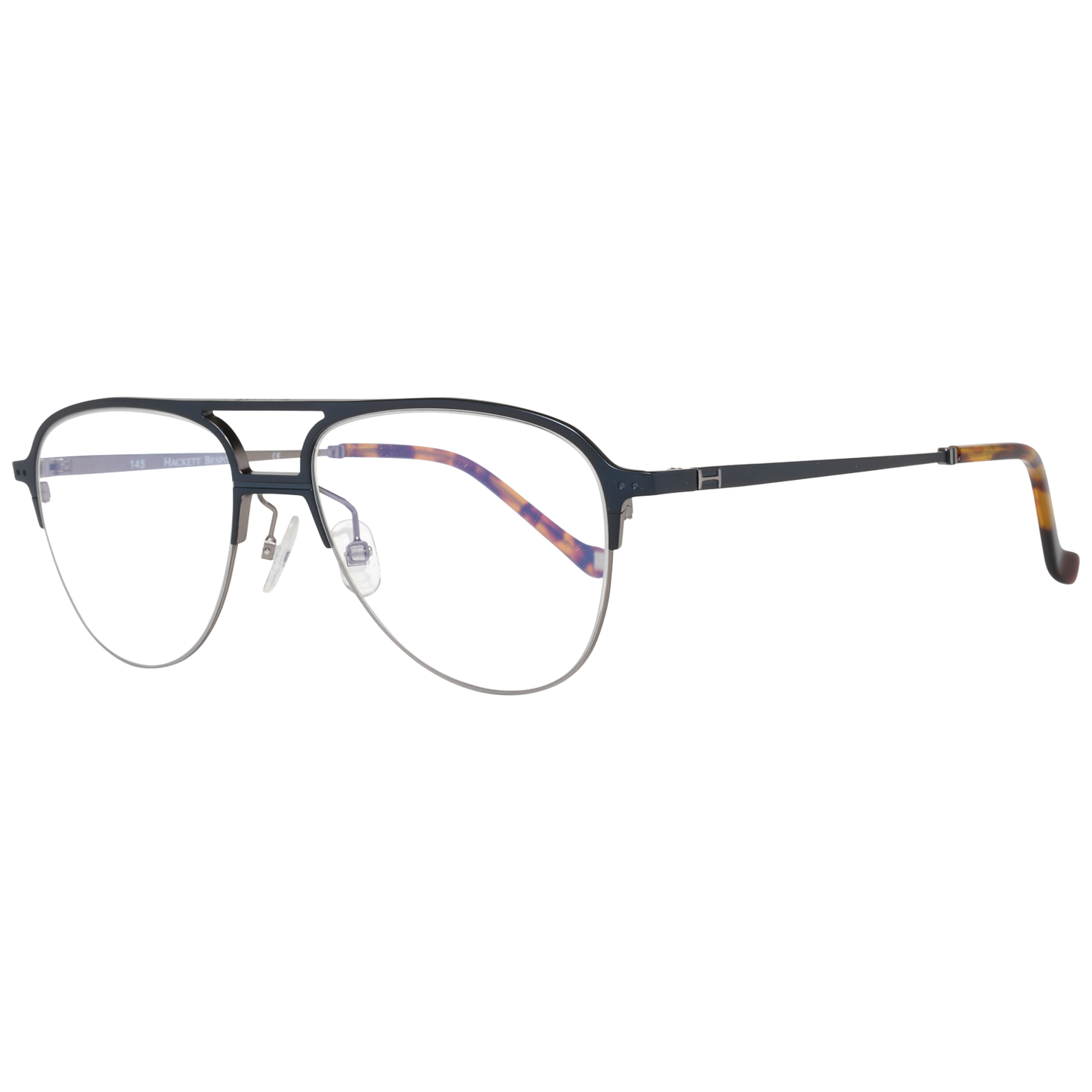 Hackett Bespoke Optical Frame HEB246 689 53